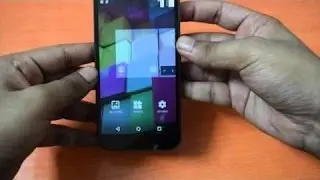 Сброс или восстановление пароля Intex Cloud Cube