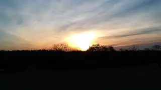 Sunrise Spark