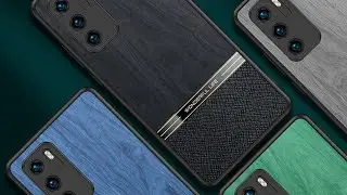 Rugged Cover for Huawei P40 Pro Plus P30 Pro