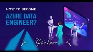 Azure Data Engineer - Demo 1
