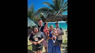 Pagudpud Visitors Easter Sunday