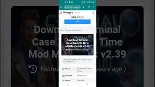 Tutorial get key fmods