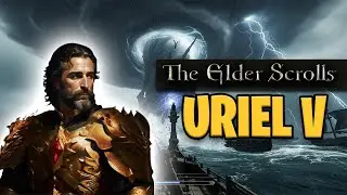 Настоящий злодей Skyrim, вырезанный Bethesda