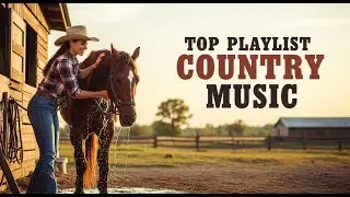【Country Relax】Slow Country Ballads for Deep Relax & Mental Clarity #55