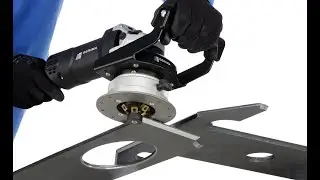 Technologie Booster GERIMA : La performance pour vos chanfreins | STENGER PRO #chanfreineuse #gerima
