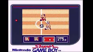CiB Game Boy Theater - Nintendo World Cup and Daedalian Opus (Episode 41)
