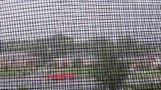 Tornado Warnings: Ft. Benning and Columbus, GA 4/19/2015