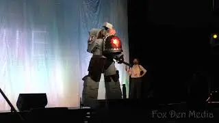 AMKE 2022 Cosplay Contest