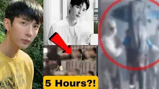 Dispatch раскрывает теорию и последние новости о том, что на самом деле произошло с Юй Мэнлуном &mdash;...