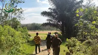 KEJARI SAROLANGUN PEDULI