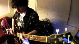 Valys Deadbeat Demo