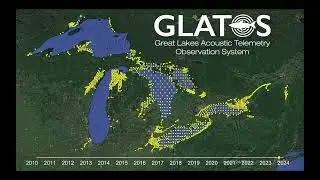 LMC 11 Acoustic telemetry - overview of projects and new devices/technologies for telemetry studies