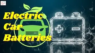 Materials Science behind Electric Cars ft. Anastasiia Mikheenkova #UnderTheMicroscope #207 | Svenja