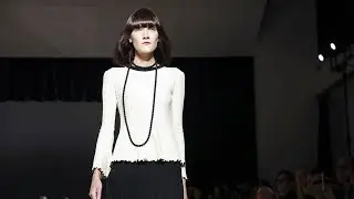Arthur Arbesser | Spring Summer 2018 | Preview