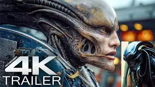 The ALIEN EARTH Containment Breach EXPOSED - What You Need to Know