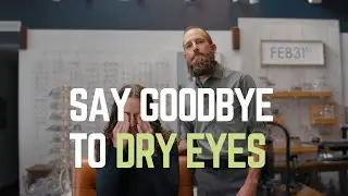 Say Goodbye to Dry Eyes | TempSure Envi Commercial