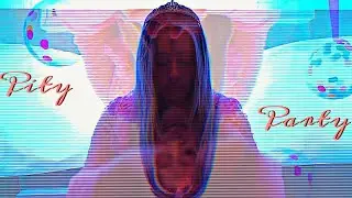 Melanie Martinez~Pity Party Mv~Fan Made