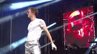 LOST TAPES &ndash; I&rsquo;ll Make You Scream / Shivering Moonlight - Live @Cologne Pride / CSD K&ouml;ln 2024
