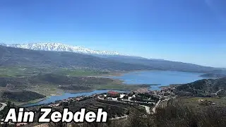 Ain Zebdeh
