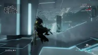 Warframe_ God Tier Amprex Riven || post disposition change