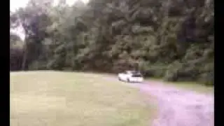 RWD HONDA CRX