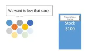 Where does the money go?