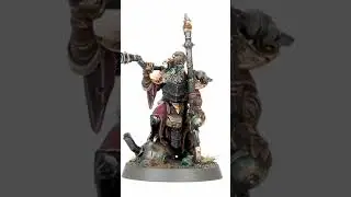 We finally got the new models of Skavens for Age of Sigmar 4th Edition in the new box set Skaventide
