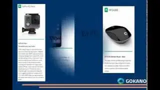 Gokano-The best place to win gifts