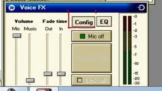 SAM Broadcaster tutorial