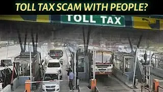 Toll Tax Issues in India: Challenges, Solutions, and Impacts!!