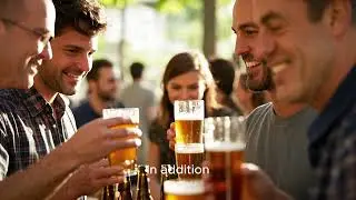 Craft Beer Business Ideas You Can Start from Home