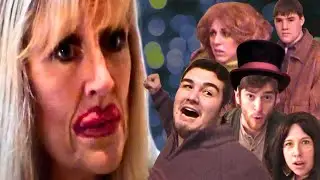 Soap Opera Compilation: The Shocking Twists of TRYING TIMES