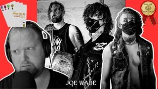 Joe Wade Talks Misery Business, Tag Team Wrestling, True Grit And Much More