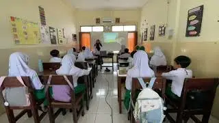 Video Uji Kinerja PPG Tahap 4 TAHUN 2025
