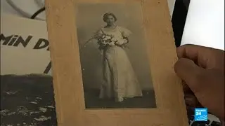Premier musée de la photographie à Madagascar