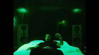(FREE) RAUW ALEJANDRO x BAD BUNNY TYPE BEAT - 