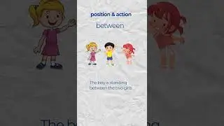 Mastering Prepositions: Position and Action in English for Beginners
