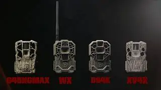 2019 Stealth Cam Commercial