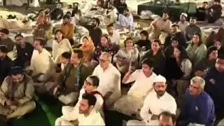 Mir Ahmed Navaid's Latest Poetry at Sakinan-e-Shahr-e-Quaid Mushaira Karachi 2023