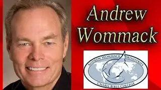 Andrew Wommack Walking By Faith Toronto Gospel Truth Rally 2013 The Bible teaches about grace