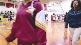 Douglass HS vs Largo HS, 01-2023