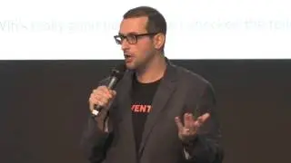 Event Tech Live 2015   Julius Solaris &ndash; #AskJulius Q&A session raw