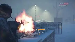 Clean Survival Run