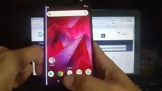 Remover conta Google Moto Z2 Force - Android 9, patch 07 2019