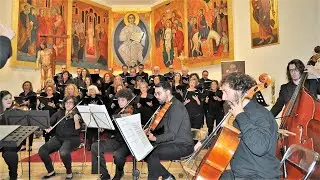 LA MUERTE NO ES EL FINAL Cesáreo Gabaráin. CORO Y ORQUESTA