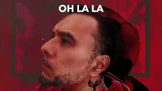 Oh La La - Afro Desi [Volume 1]  - Afrobeats