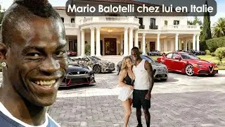 Mario Balotelli : Quand le Silence Tombe, Que Reste-t-il ?