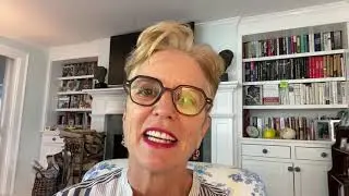 Kerry Kennedy: Please Vote No on Prop 25