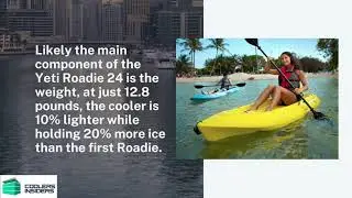 What&rsquo;s The Best Kayak Cooler For Ice Maintenance | Kayak Cooler |