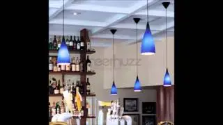 LBL Lighting Drop Line-Voltage Pendant Light PL169